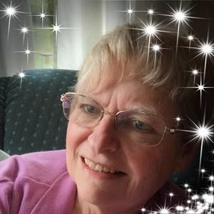 Meet your Posher, Judy